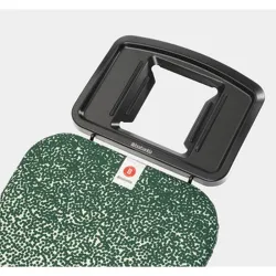 Compra TABLA DE PLACHAR NEW DAWN 124 X 38 CM BRABANTIA 24 20 83 al mejor precio