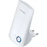 Compra REPETIDOR WIFI 300 MBPS A 2,4 GHZ ENCHUFE PARED TP-LINK TL-WA854RE al mejor precio