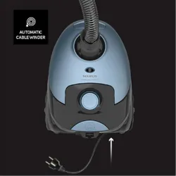 Compra ASPIRADOR CON BOLSA HOMELAND POCKET 700 W TAURUS 948213000 al mejor precio