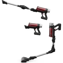 Compra ASPIRADOR ESCOBA SIN CABLE XFORCE FLEX 200 W 9.60 ANIMAL ROWENTA RH2077WO al mejor precio