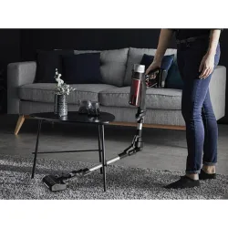 Compra ASPIRADOR ESCOBA SIN CABLE XFORCE FLEX 200 W 9.60 ANIMAL ROWENTA RH2077WO al mejor precio