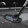 Compra ASPIRADOR ESCOBA SIN CABLE XFORCE FLEX 200 W 9.60 ANIMAL ROWENTA RH2077WO al mejor precio