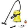 Compra ASPIRADOR SOLIDO Y LIQUIDOS WD3, 1000W 15LT KARCHER 1.628-104.0 al mejor precio