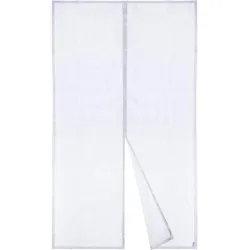 MOSQUITERA PARA PUERTA DOS...