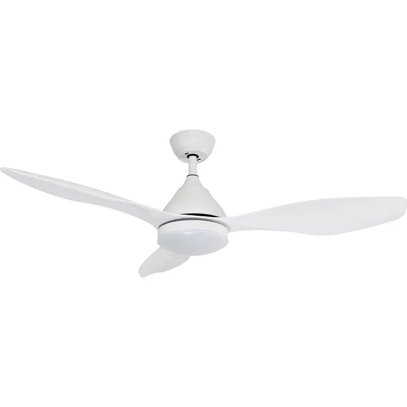 Compra VENTILADOR DE TECHO LED CARUSO 28W diametro122CM SONEDAS STEL al mejor precio