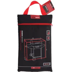 FUNDA PARA BARBACOA...