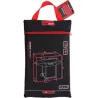 Compra FUNDA PARA BARBACOA RECTANGULAR 125X62XH95CM IMPORT FC4630250 al mejor precio