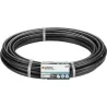 Compra TUBO INSTALACION MICRO-DRIP diametro 13 MM 1/2" 20 M GARDENA 1304626 al mejor precio