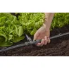 Compra TUBO INSTALACION MICRO-DRIP diametro 13 MM 1/2" 20 M GARDENA 1304626 al mejor precio