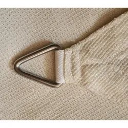 Compra TOLDO VELA SOMBREO RECTANGULAR HEATSHIELD 180 GR 5 X 3 M MARFIL COLAROO 510695 al mejor precio