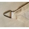 Compra TOLDO VELA SOMBREO TRIANGULAR HEATSHIELD 180 GR 2,5 X 3 M MARFIL COLAROO 510817 al mejor precio