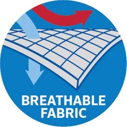 Compra TOLDO VELA SOMBREO TRIANGULAR HEATSHIELD 180 GR 2,5 X 3 M MARFIL COLAROO 510817 al mejor precio