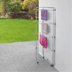 Compra TENDEDERO TORRE 4 ALTURAS LILLE 44 M 167 ALTOX 64 LARGOX 72CM ANCHO METALTEX 405754000 al mejor precio