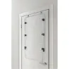 Compra TENDEDERO PUERTA GALE 11 MT METALTEX 406062000 al mejor precio