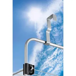 Compra TENDEDERO PUERTA GALE 11 MT METALTEX 406062000 al mejor precio