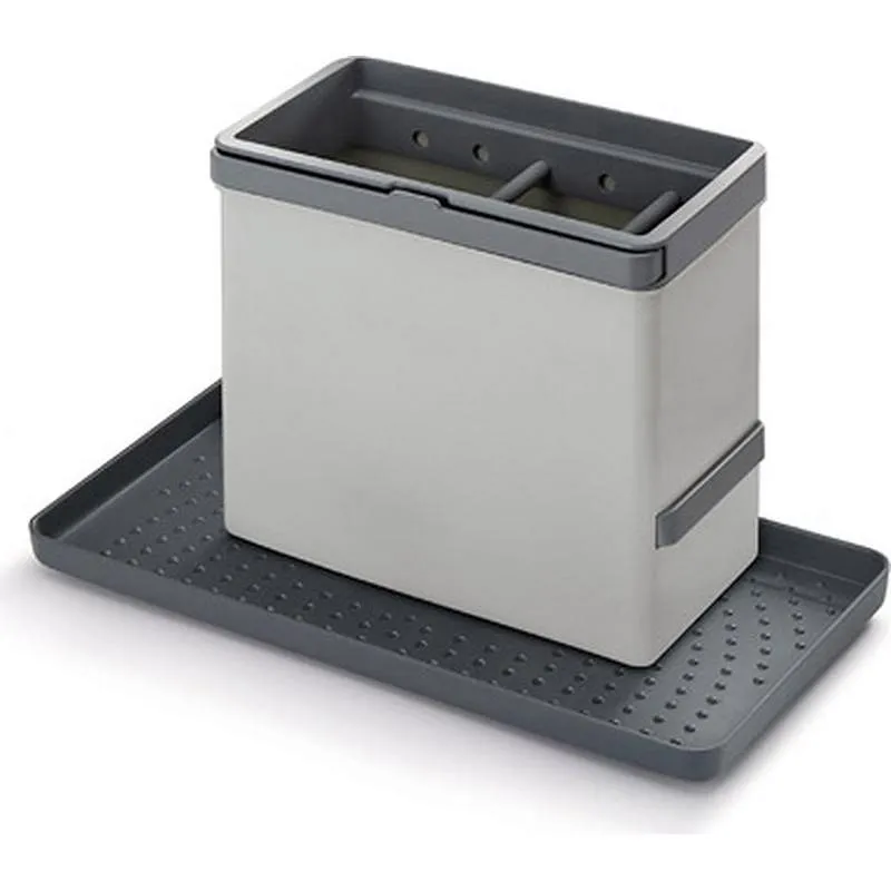 Compra ORGANIZADOR FREGADERO TIDYTEX GRIS METALTEX 297530000 al mejor precio