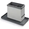 Compra ORGANIZADOR FREGADERO TIDYTEX GRIS METALTEX 297530000 al mejor precio