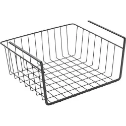 ESTANTE INTERMEDIO NEGRO...