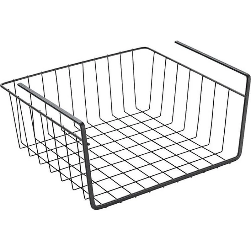 Compra ESTANTE INTERMEDIO NEGRO KANGURO 30 CM LAVA METALTEX 363030000 al mejor precio