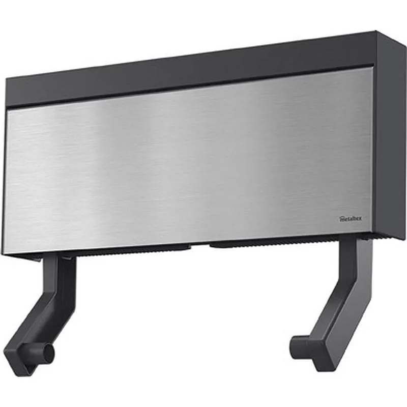 Compra DISPENSADOR ROLLOS INOXIDABLE TANGO METALTEX 254412000 al mejor precio