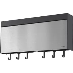 Compra DISPENSADOR ROLLOS INOXIDABLE TANGO METALTEX 254412000 al mejor precio