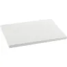 Compra TABLA CORTAR POLIETILENO PE-500 BLANCA 33 X 23 X 1,5 CM METALTEX 733315140 al mejor precio