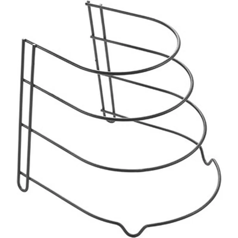 Compra SARTENERO CANYON LAVA 4 ALTURAS NEGRO METALTEX 362304000 al mejor precio