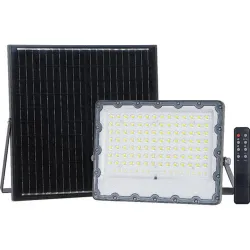 PROYECTOR SOLAR 200W 6500K...