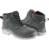 Compra BOTA SEGURIDAD S1P COMP+ SERRAJE GRIS TALLA 38 BELLOTA 72309GJ-S1P 38 al mejor precio
