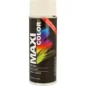 Compra PINTURA SPRAY MAXI COLOR MATE 400 ML RAL 9010 BLANCO PURO MOTIP MX9010M al mejor precio