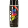 Compra PINTURA SPRAY MAXI COLOR BRILLO 400 ML RAL 9005 NEGRO INTENSO MOTIP MX9005 al mejor precio