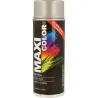 Compra PINTURA SPRAY MAXI COLOR BRILLO 400 ML RAL 9006 ALUMINIO BLANCO MOTIP MX9006 al mejor precio