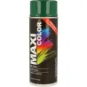 Compra PINTURA SPRAY MAXI COLOR BRILLO 400 ML RAL 6005 VERDE MUSGO MOTIP MX6005 al mejor precio