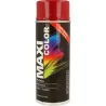 Compra PINTURA SPRAY MAXI COLOR BRILLO 400 ML RAL 3003 ROJO RUBI MOTIP MX3003 al mejor precio