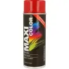 Compra PINTURA SPRAY MAXI COLOR BRILLO 400 ML RAL 3001 ROJO SEÑALES MOTIP MX3001 al mejor precio
