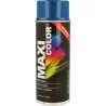 Compra PINTURA SPRAY MAXI COLOR BRILLO 400 ML RAL 5012 AZUL LUMINOSO MOTIP MX5012 al mejor precio