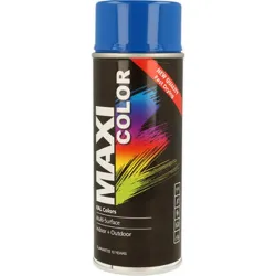 PINTURA SPRAY MAXI COLOR...