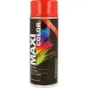 Compra PINTURA SPRAY MAXI COLOR BRILLO 400 ML RAL 2002 NARANJA SANGUINEO MOTIP MX2002 al mejor precio