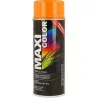 Compra PINTURA SPRAY MAXI COLOR BRILLO 400 ML RAL 2003 NARANJA PALIDO MOTIP MX2003 al mejor precio
