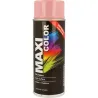 Compra PINTURA SPRAY MAXI COLOR BRILLO 400 ML RAL 3015 ROSA CLARO MOTIP MX3015 al mejor precio