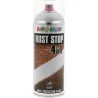Compra PINTURA ANTIOXIDANTE SPRAY RUST STOP 400 ML RAL 7035 GRIS LUCIDO MOTIP 179341 al mejor precio