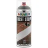 Compra PINTURA ANTIOXIDANTE SPRAY RUST STOP 400 ML RAL 8017 MARRON CHOCOLATE MOTIP 223594 al mejor precio