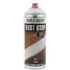 Compra PINTURA ANTIOXIDANTE SPRAY RUST STOP 400 ML RAL 9010 BLANCO MOTIP 868337 al mejor precio