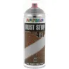 Compra PINTURA ANTIOXIDANTE SPRAY RUST STOP 400 ML FORJA ANTRACITA MOTIP 223617 al mejor precio