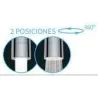 Compra AIREADOR MULTIPOSICION ORIENTABLE H22 ORFESA ES-124.2.00 al mejor precio