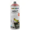 Compra PINTURA SPRAY NEXT BRILLO 400 ML RAL 3000 ROJO VIVO MOTIP 479892 al mejor precio