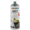 Compra PINTURA SPRAY NEXT BRILLO 400 ML RAL 6005 VERDE MUSGO MOTIP 479953 al mejor precio