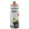 Compra PINTURA SPRAY NEXT SATINADO 400 ML NARANJA BUDAPEST MOTIP 480478 al mejor precio