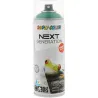 Compra PINTURA SPRAY NEXT SATINADO 400 ML VERDE OSCURO ROMA MOTIP 480690 al mejor precio