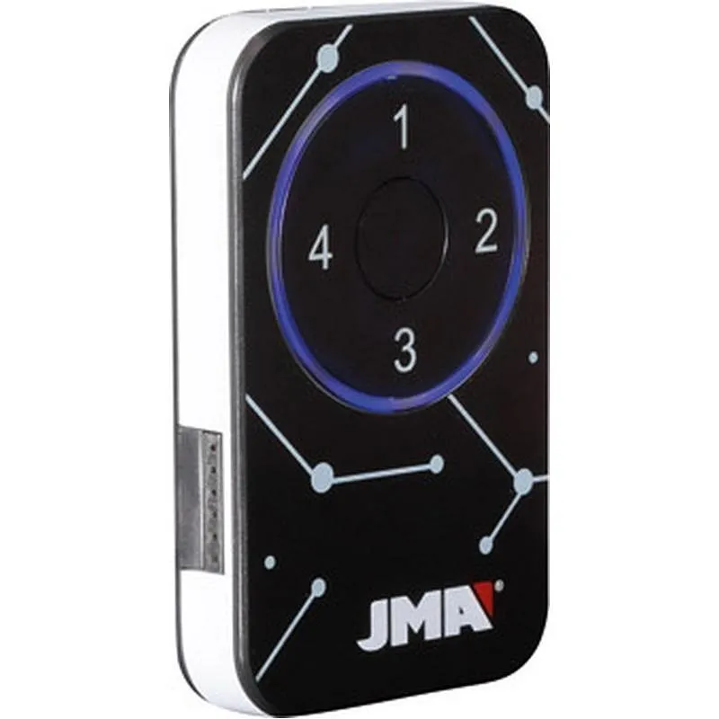 Compra MANDO A DISTANCIA M-BT ADVANCE V.02 JMA M-BT ADVANCE V.2 al mejor precio